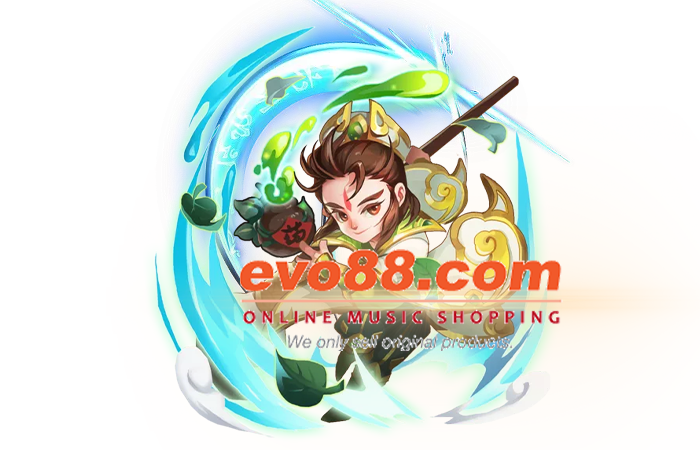 หน้าเว็บ evo88 สล็อตใช้งานง่าย